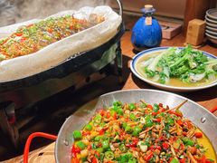 -泥糊破店小酒馆·团建聚餐(南京西路店)