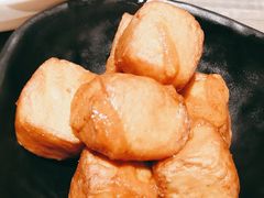 豆撈-卡朋西餐(扬名广场店)