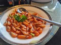 虾仁-御锦天(外滩六号店)