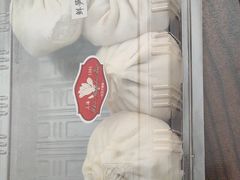-白玉兰食品甜凤店(合生汇店)