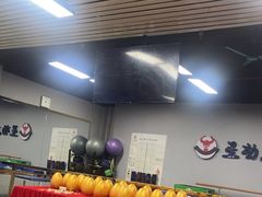 -星动力健身俱乐部(新塘店)