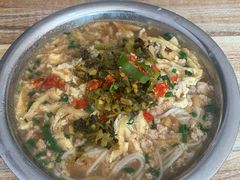 -古镇榨粉店(和平三街店)