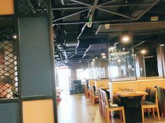 大堂-圣火营自助烤肉(南京东路店)