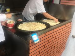 -汪记大王锅贴(成山路店)