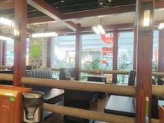 -尚宴牛特鲜自助(太原街万达店)