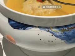 -箱美术馆私房菜(水晶郦城店)