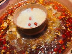 -小南房鲜美蛙火锅(北苑店)