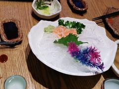 -林妈妈村·日式料理(宝山龙湖天街店)