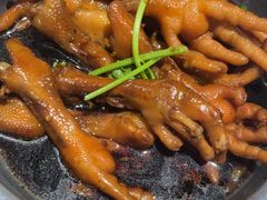 -山芋腔苏北菜(盐城滨海店)