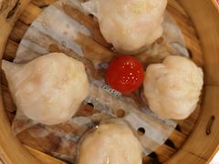 金牌虾饺皇-点都德(盘福楼店)