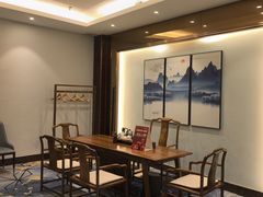 -荣誉大酒店·荣誉海鲜酒楼(晋江电力店)