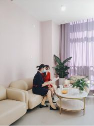 -天使医生VIP孕期孕检产检(市二医院店)
