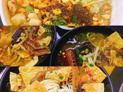-阿生哥螺蛳粉(永安街店)