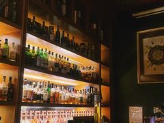 -Hill.Cocktail半山酒吧(中山店)