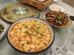 -肘子酥·天津菜·特色捞面(德云社店)