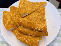 -新疆饭庄