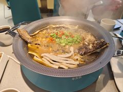-半天妖烤鱼(紫荆广场店)