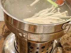 -大唐西市酒店-丝路阳光西餐厅