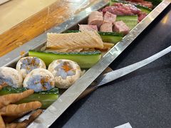 -肥龙火锅(南坪店)