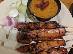 -Limapulo: Baba Can Cook