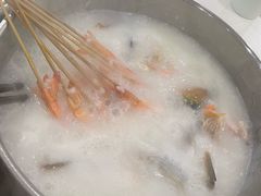 -盈田盈粥庄(博山东路店)