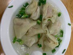 -华兴街自力面店