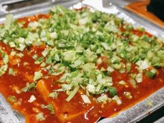 -绿茶餐厅(天津天河城店)