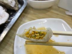 -一蚝一贝海鲜特色餐厅(万象城店)