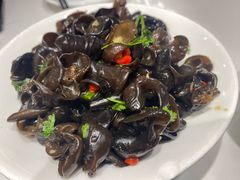 -饭橘汉江码头·乡野土菜馆(静安路店)