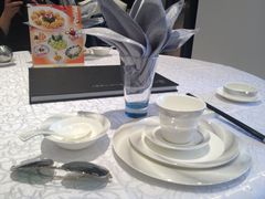 餐具-亢龙太子酒轩(东湖店)