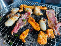 -金刚山(学府路店)