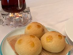 -顺德喜来登酒店·采悦轩