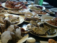 -璐法式铁板烧(滏东总店)