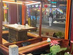 -外婆船宴餐厅·外婆喊你回家吃饭