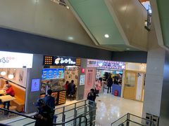 -光启城时尚购物中心