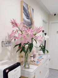 -海涛医疗美容·面部抗衰·注射美鼻