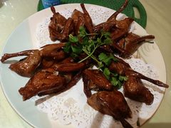 -婆婆家·湛江特色美食(福田振华路店)