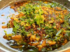 -树厨贵州菜(铜仁花果山店)