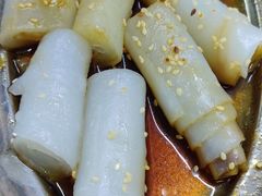 -陈添記·祖傳爽鱼皮·西关老字号(广州首店)
