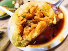 烤包子-阿西娅·西北妈妈拿手菜(华联店)