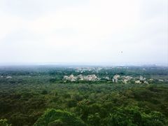 -海口火山口国家地质公园