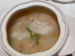 -華府Deluxe(兴业太古汇店)