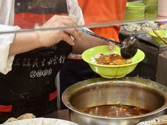 -三镇民生甜食馆(胜利街总店)
