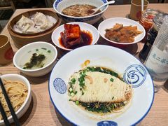 -新万鑫银丝面·非遗无锡味(惠山古镇店)