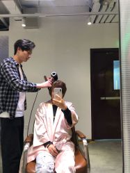 -AYO SALON