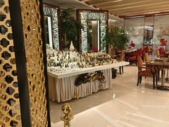 -君来湖滨饭店·玫瑰园