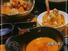 -水林间·寿喜烧自助(仙林金鹰店)