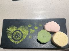 -海底捞火锅(牡丹园店)