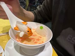 -金玉满堂潮州酒楼(无限极荟购物广场店)