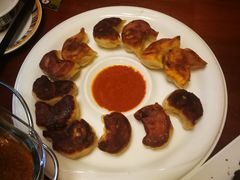 -思金拉措庄园藏餐(太阳岛店)